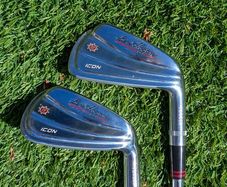 Golf Clubs