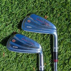 Golf Clubs