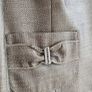 AVALON vintage jacket Sz 12 UK Image 5
