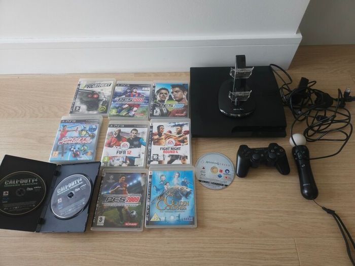 Playstation 3