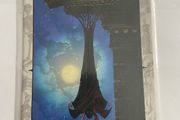 Spawn comic