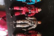 The Corps Action Figure s
