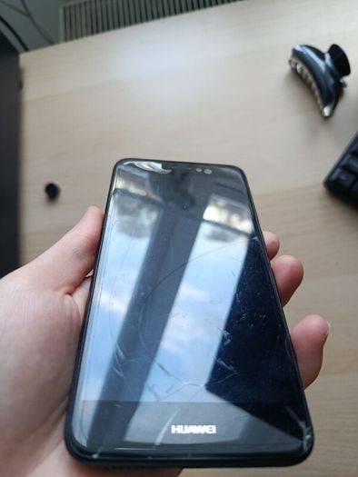 Huawei P20 & Huawei P8 Lite