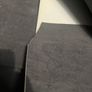 Headliner suede fabric foam backed Image 3
