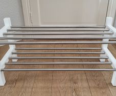 Shoe rack