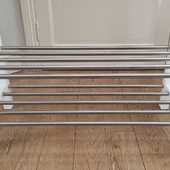 Shoe rack