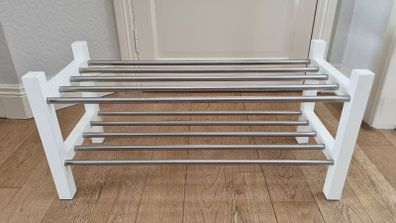 Shoe rack