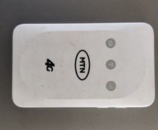 Mobile Hotspot