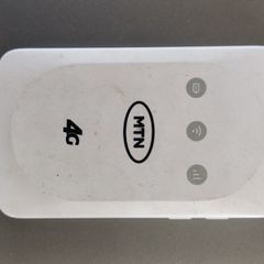 Mobile Hotspot