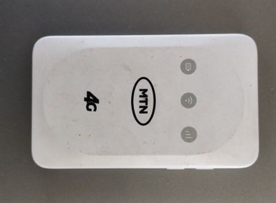 Mobile Hotspot