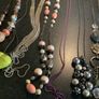 14 Long  Necklaces Image 3