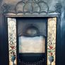 Cast Iron Fireplace Image 3