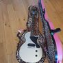 Gibson Les Paul Junior Billie Joe Armstrong 2023 Image 8