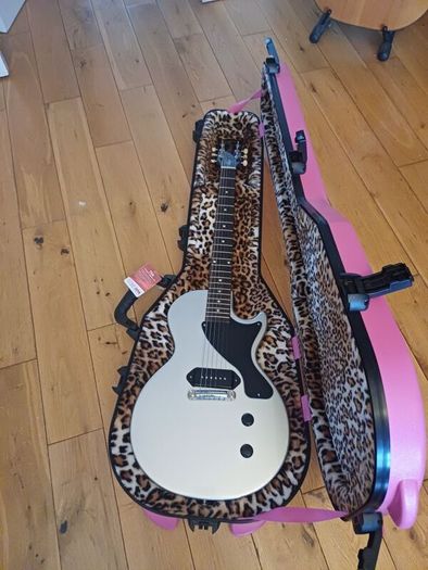 Gibson Les Paul Junior Billie Joe Armstrong 2023
