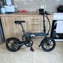 Fiido Folding Electric Bike Image 2