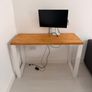 Handcrafted Desk Image 4