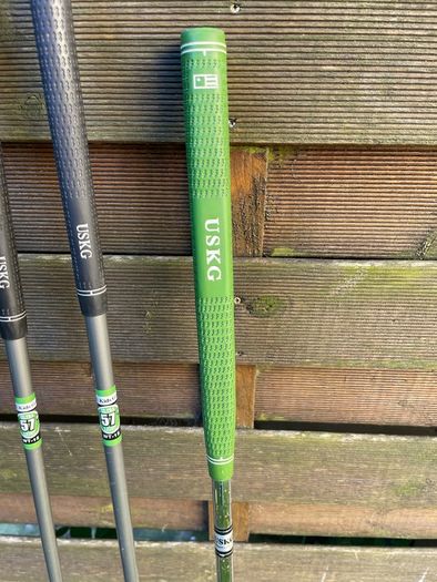 Junior golf clubs (9-11)