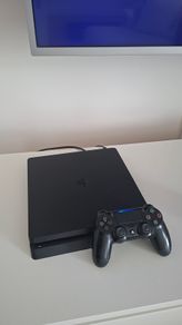 PlayStation 4 Slim 1Tb