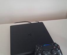 PlayStation 4 Slim 1Tb