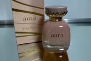 La Fede Aura Crisp Flower
