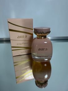 La Fede Aura Crisp Flower