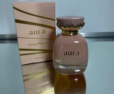 La Fede Aura Crisp Flower