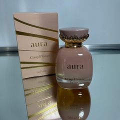 La Fede Aura Crisp Flower