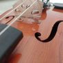 French Violin "Elodie" Image 3