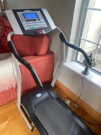 Threadmill
