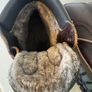 Panama Jack P03 Aviator Igloo Sheepskin Leather Boots EU 43 Image 4