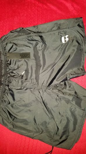 swim shorts Karl lagerfeld