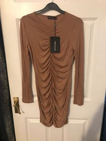 new dress plt