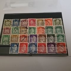 Deutsches Reich Stamps MNH