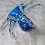 Murano glass octopus Image 5