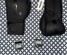 16 Oz Boxing Gloves