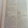 Cassels Latin Dictionary 1935 Image 4