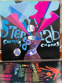 Stereolab - Chemical Chords
