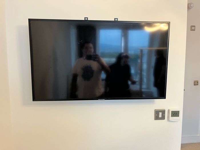 Samsung 40inch 4K Smart TV