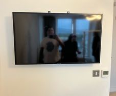 Samsung 40inch 4K Smart TV