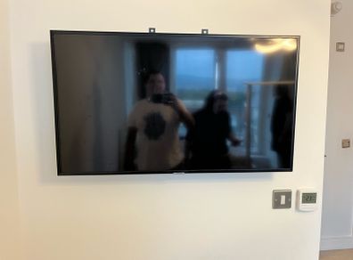 Samsung 40inch 4K Smart TV