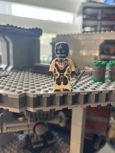 lego