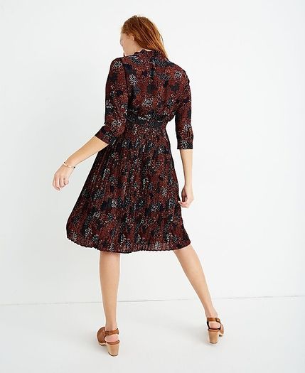 Sessun Dress - French Brand