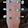 Gretsch Americana 'Sundown Serenade' 3/4 size acoustic guitar Image 3
