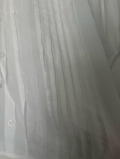 White top from H&M size L