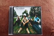 Cd The Verve Urban Hymns