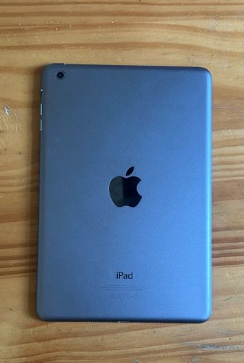 IPad mini 1st gen