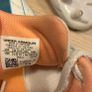 Kids Football Boots 12.5 Image 6
