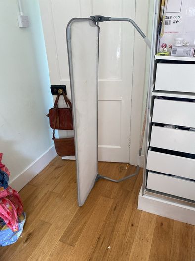 Long bed rail