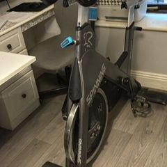 Spinner Shift Professional Spinning Bike