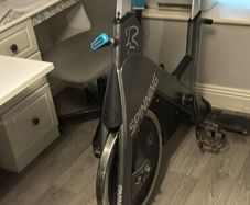 Spinner Shift Professional Spinning Bike
